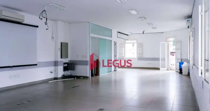 Casa para alugar, 400 m² por r$ 15.375,00/mês - bela vista - são paulo/sp