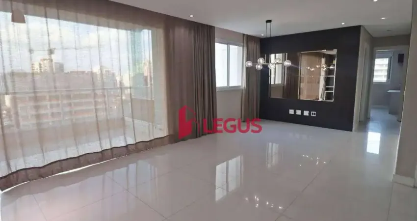 Apartamento à venda, 116 m² por r$ 1.850.000,00 - jardim das acácias - são paulo/sp