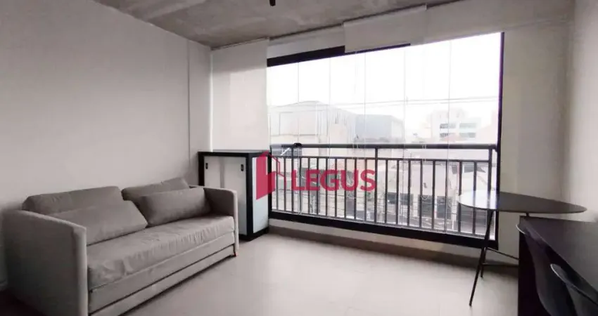 Apartamento, 30 m² - venda por r$ 320.000,00 ou aluguel por r$ 3.055,46/mês - bom retiro - são paulo/sp