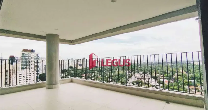 Apartamento à venda, 134 m² por r$ 3.590.000,00 - pinheiros - são paulo/sp