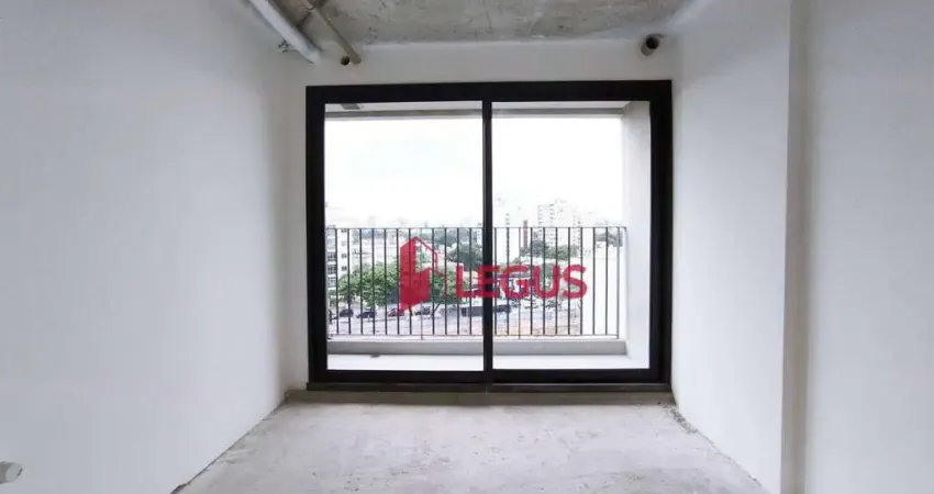 Conjunto à venda, 15 m² por r$ 250.000,00 - pinheiros - são paulo/sp