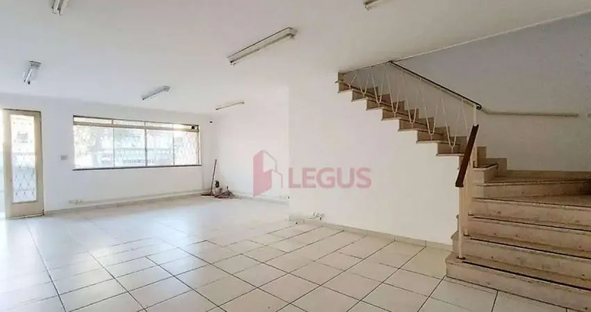 Casa para alugar, 397 m² por r$ 22.033,00/mês - pinheiros - são paulo/sp