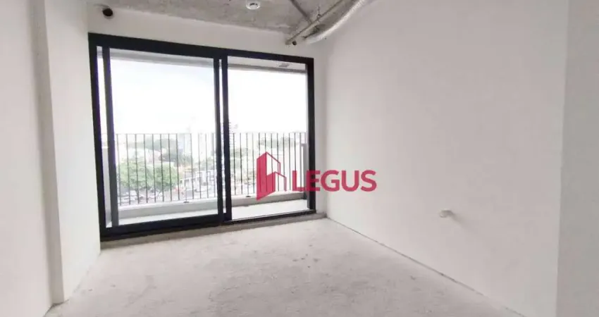 Conjunto, 15 m² - venda por r$ 250.000,00 ou aluguel por r$ 2.350,00/mês - pinheiros - são paulo/sp