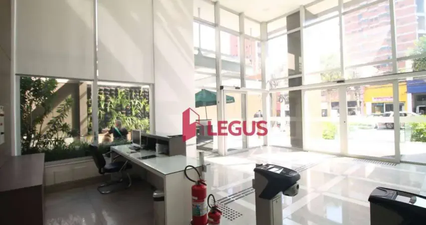 Laje para alugar, 324 m² por r$ 37.796,20/mês - pinheiros - são paulo/sp