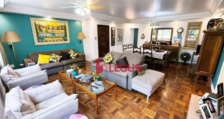 Apartamento com 4 dormitórios à venda, 160 m² por r$ 1.273.000,00 - jardim sao paulo(zona norte) - são paulo/sp