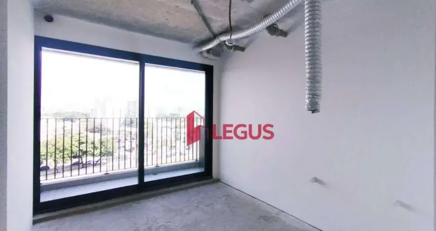 Sala para alugar, 14 m² por r$ 1.500,00/mês - pinheiros - são paulo/sp