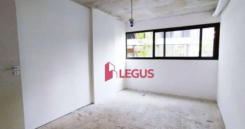Sala comercial com 1 sala para alugar na Rua dos Pinheiros, 100, Pinheiros, São Paulo