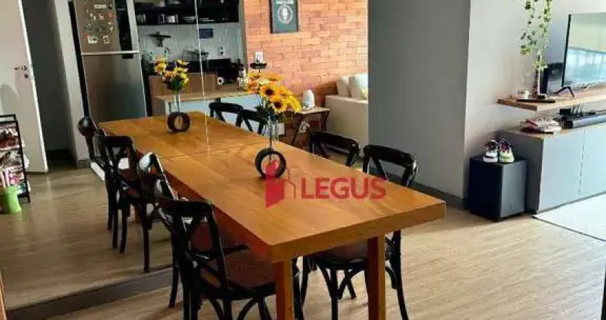 Apartamento à venda, 52 m² por r$ 1.090.000,00 - pinheiros - são paulo/sp
