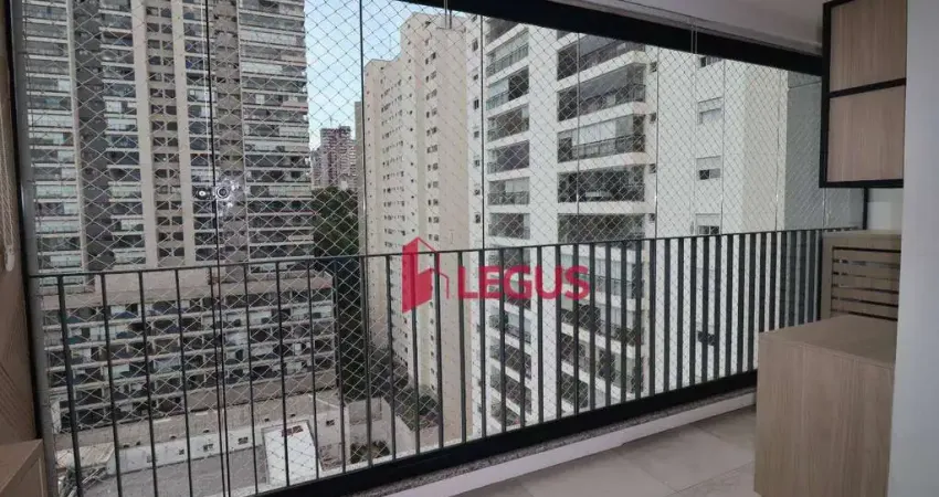 Apartamento moderno em pinheiros | cozinha americana | ideal para famílias | segurança reforçada