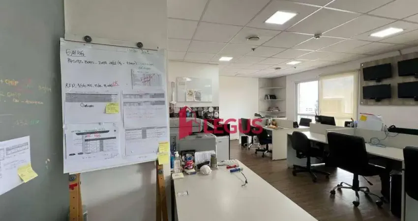 Conjunto comercial para venda com 4 vagas em pinheiros - são paulo