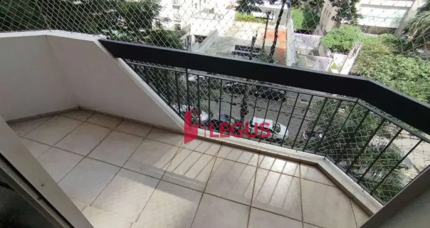 Apartamento com 4 dormitorios sendo 1 suite e 1 vaga de garagem em pinehrios