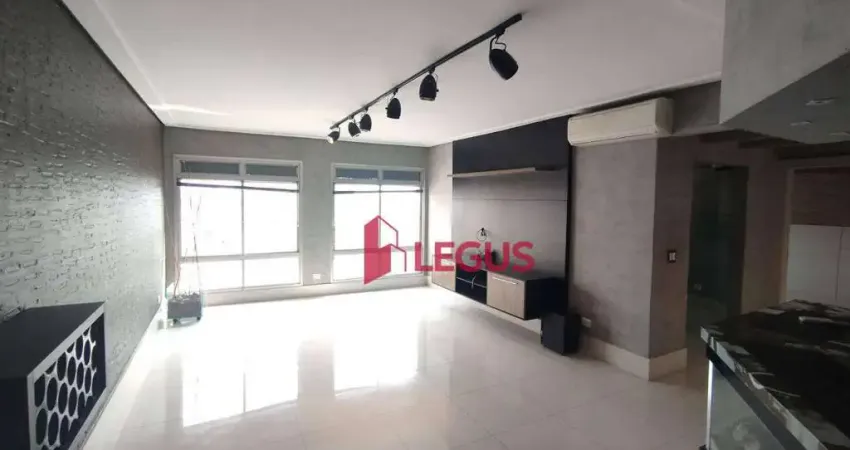 Apartamento com 2 quartos à venda na Rua Fernão Dias, 509, Pinheiros, São Paulo