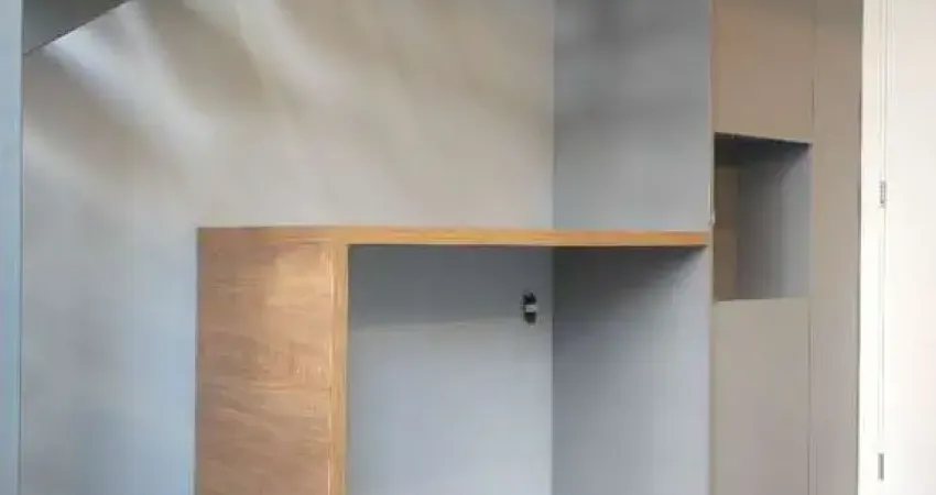 Apartamento com 1 dormitório para alugar, 28 m² por r$ 5.700,00/mês - pinheiros - são paulo/sp