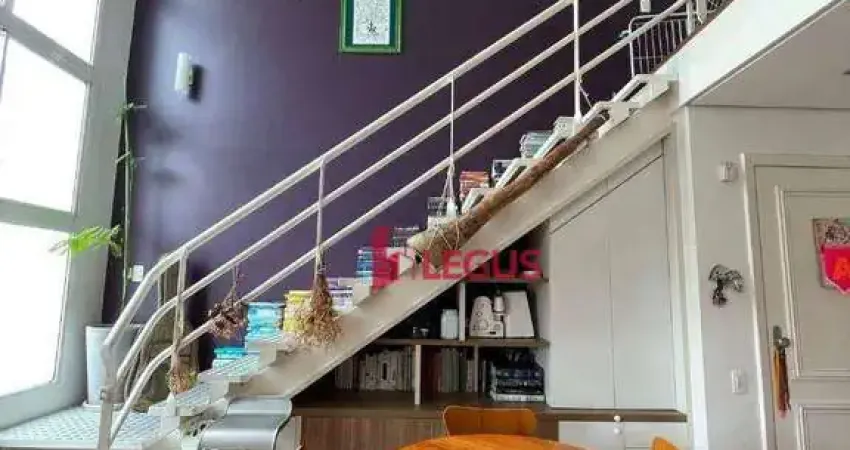 Apartamento com 2 quartos à venda na Rua Joaquim Antunes, 514, Pinheiros, São Paulo