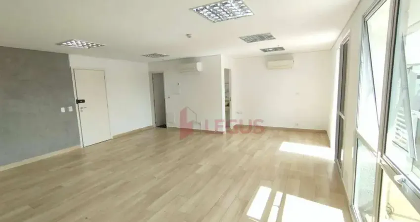 Sala comercial com 1 sala para alugar na Rua Cardeal Arcoverde, 745, Pinheiros, São Paulo