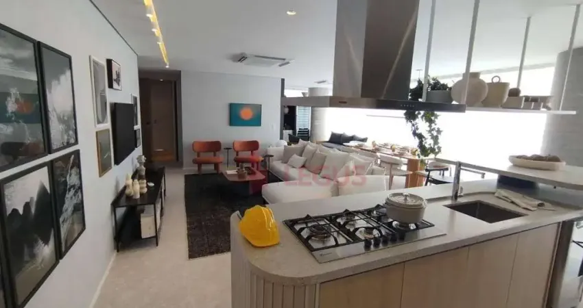 Apartamento com 3 quartos à venda na Rua Francisco Leitão, 200, Pinheiros, São Paulo