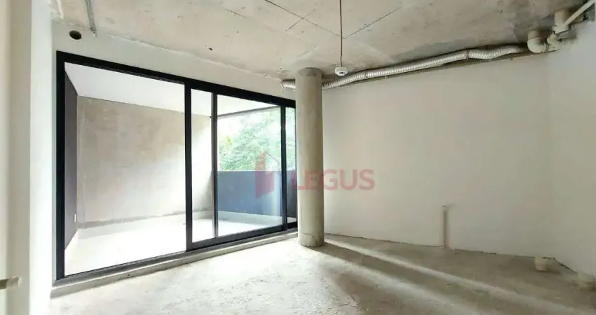 Conjunto, 22 m² - venda por r$ 330.000,00 ou aluguel por r$ 3.087,84/mês - pinheiros - são paulo/sp