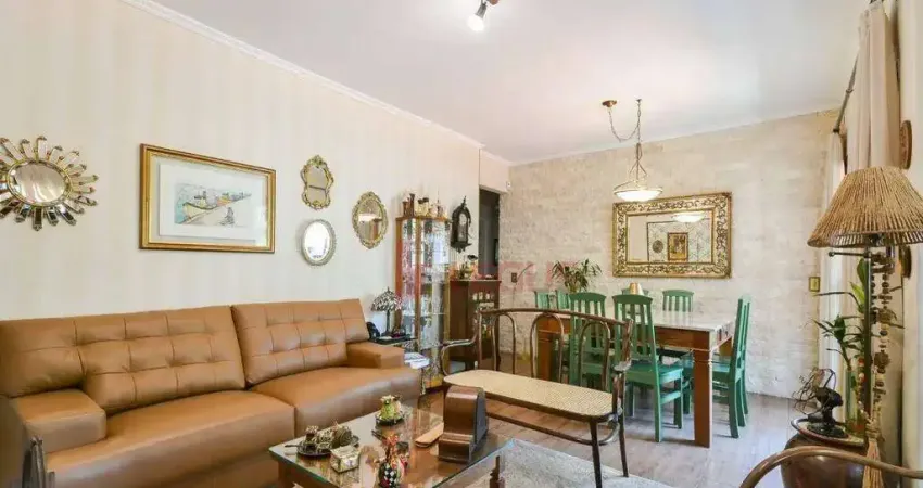 Apartamento com 2 quartos à venda na Rua Mateus Grou, 314, Pinheiros, São Paulo