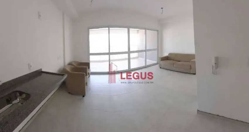 Apartamento à venda, 40 m² por r$ 599.000,00 - bela vista - são paulo/sp