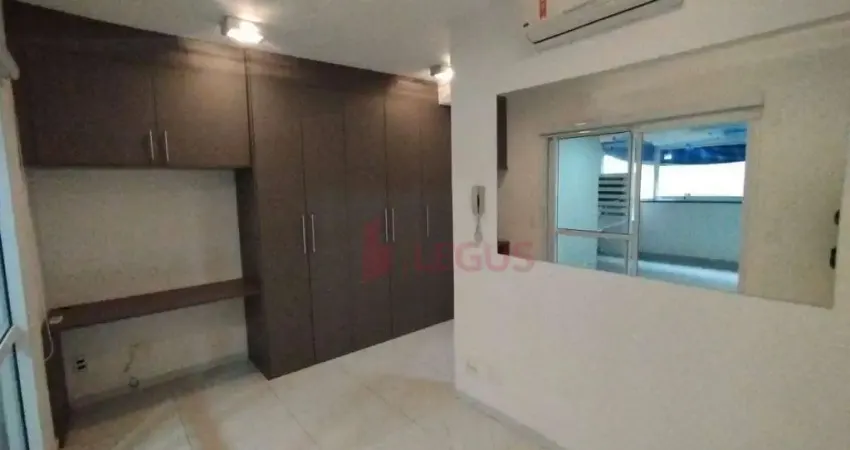 Apartamento com 1 quarto para alugar na Rua Turiassu, 1347, Perdizes, São Paulo