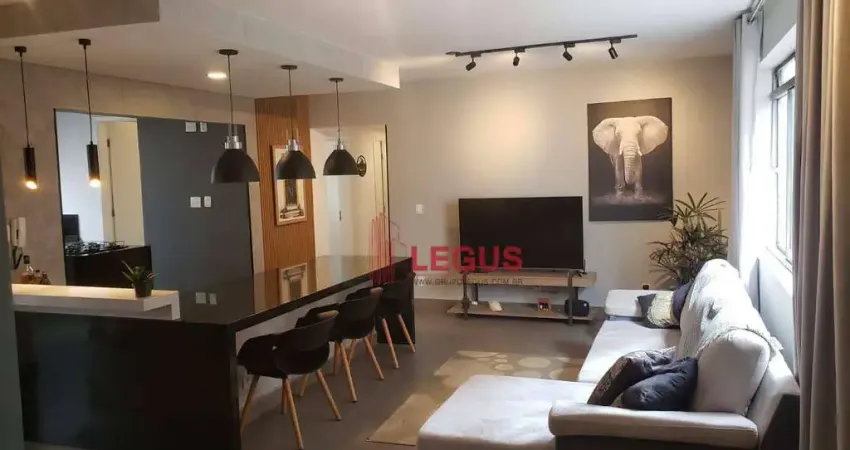 Apartamento à venda, 150 m² por r$ 2.050.000,00 - jardim paulista - são paulo/sp