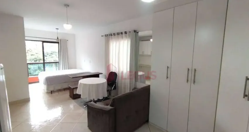 Apartamento com 1 dormitório para alugar, 35 m² por r$ 2.987,00/mês - mirandópolis - são paulo/sp
