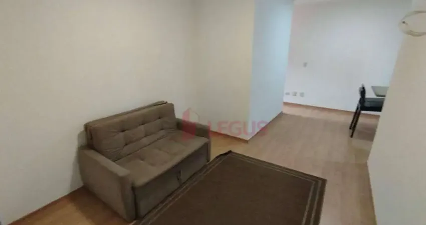 Apartamento com 1 dormitório para alugar, 38 m² por r$ 2.999,00/mês - mirandópolis - são paulo/sp