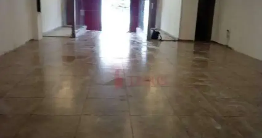 Loja comercial para locação – rua teodoro sampaio, próximo à cunha gago