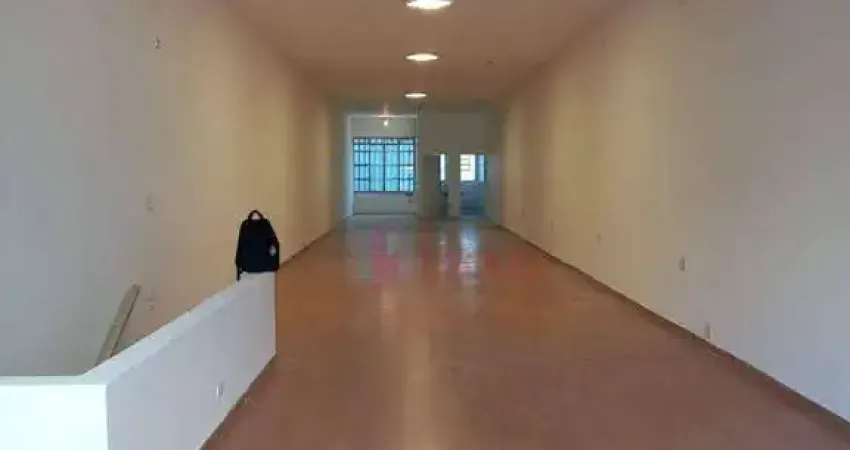 Ponto comercial com 1 sala para alugar na Rua Cunha Gago, 345, Pinheiros, São Paulo