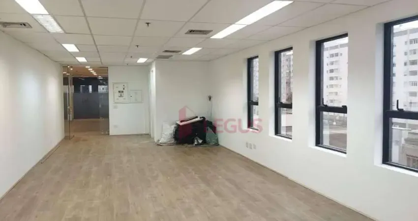 Conjunto para alugar, 60 m² por r$ 5.853,00/mês - pinheiros - são paulo/sp