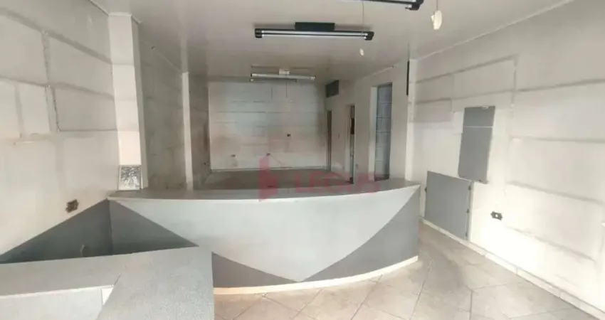 Ponto comercial com 1 sala para alugar na Rua Artur de Azevedo, 1086, Pinheiros, São Paulo