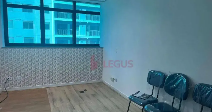 Conjunto para alugar, 20 m² por r$ 1.975,00/mês - vila mariana - são paulo/sp