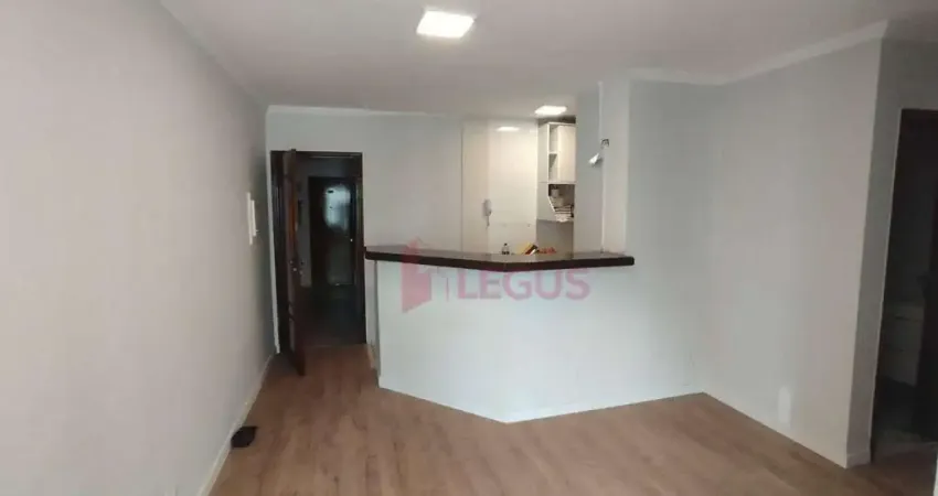 Apartamento com 2 dormitórios para alugar, 55 m² por r$ 3.488,00/mês - vila mariana - são paulo/sp