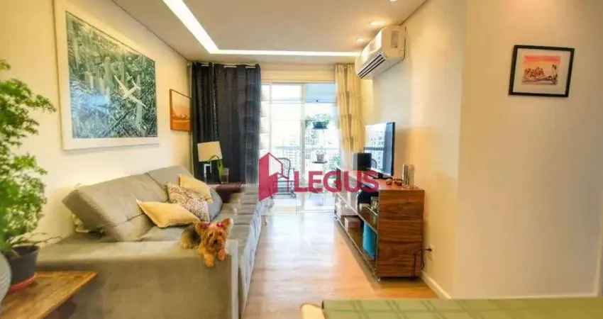 Cobertura à venda, 140 m² por r$ 2.030.000,00 - vila mariana - são paulo/sp