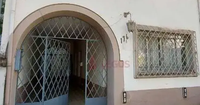 Casa comercial com 3 salas para alugar na Rua Lisboa, 196, Cerqueira César, São Paulo