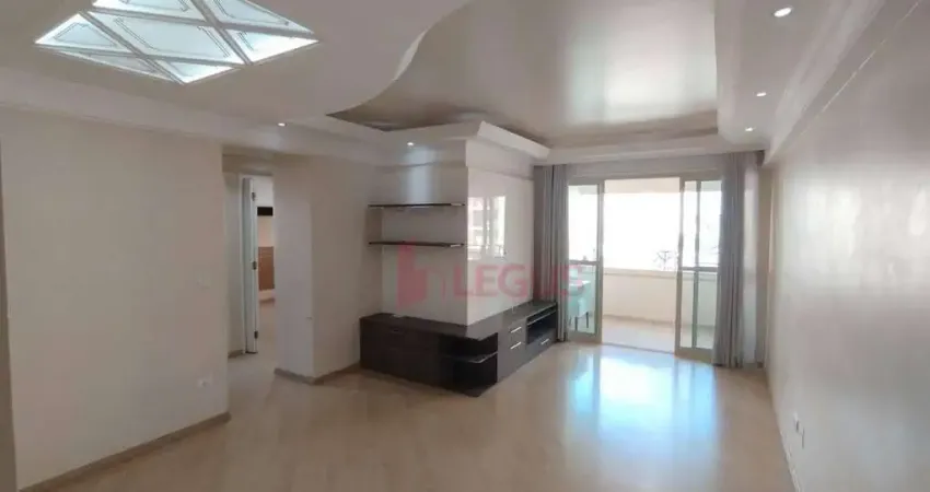 Apartamento com 3 dormitórios para alugar, 84 m² por r$ 6.078,00/mês - saúde - são paulo/sp