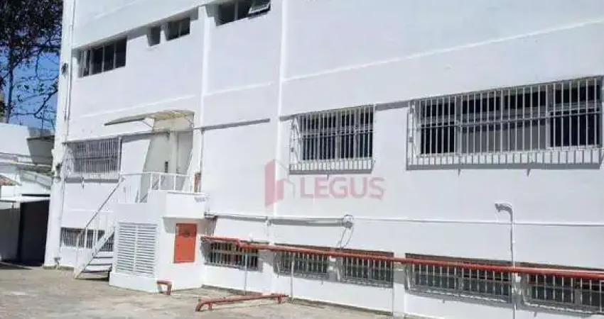 Barracão / Galpão / Depósito para alugar na Avenida Imperatriz Leopoldina, 1661, Vila Leopoldina, São Paulo