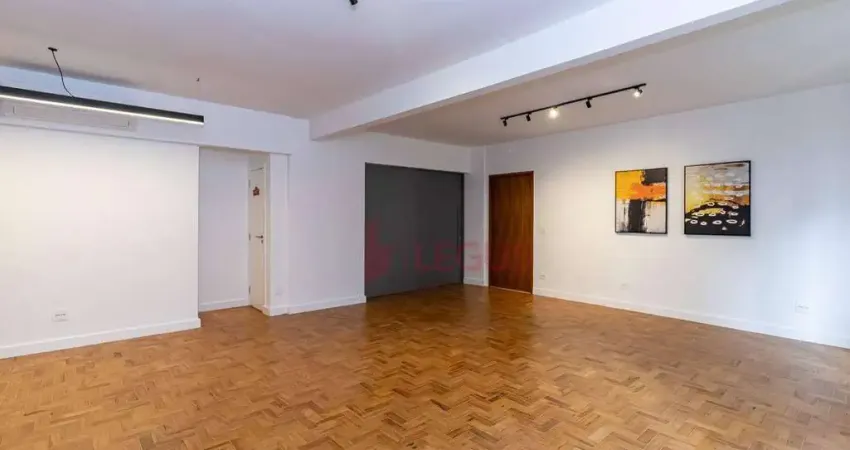 Apartamento a venda de 03 dormitórios no bairro de higienópolis!