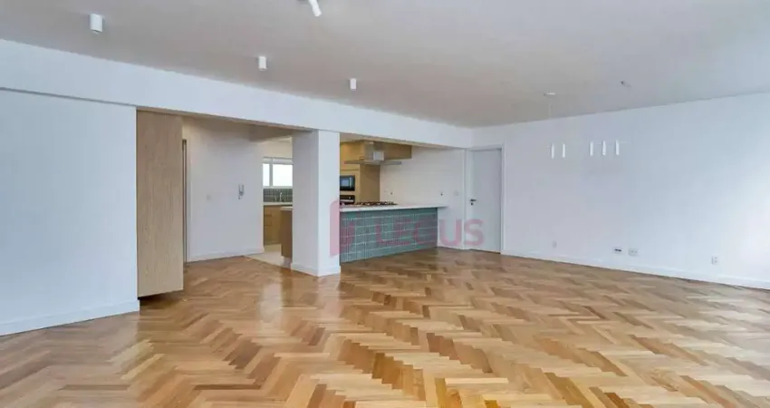 Apartamento com 3 dormitórios à venda, 159 m² por r$ 3.320.000,00 - jardim paulista - são paulo/sp