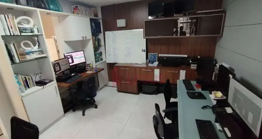 Conjunto à venda, 70 m² por r$ 700.000,00 - cerqueira césar - são paulo/sp