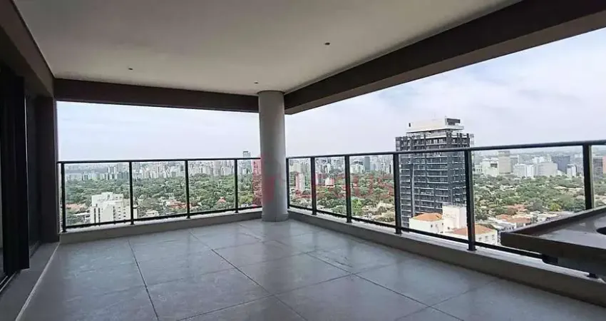 Apartamento à venda, 174 m² por r$ 3.950.000,00 - pinheiros - são paulo/sp