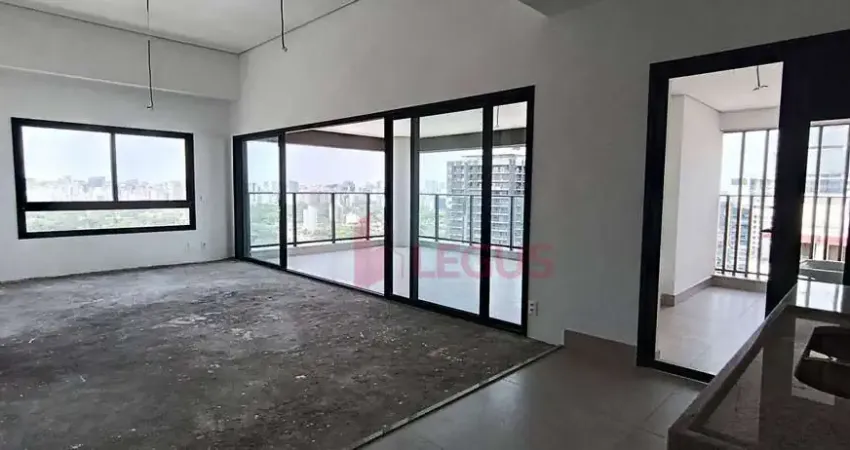 Apartamento com 4 dormitórios à venda, 174 m² por r$ 3.950.000,00 - pinheiros - são paulo/sp