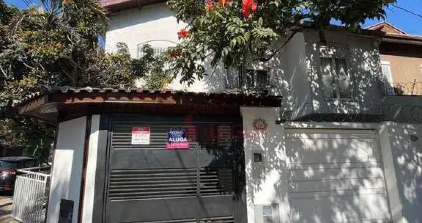 Casa com 3 quartos para alugar na Rua Domingos Leme, 12, Vila Nova Conceição, São Paulo