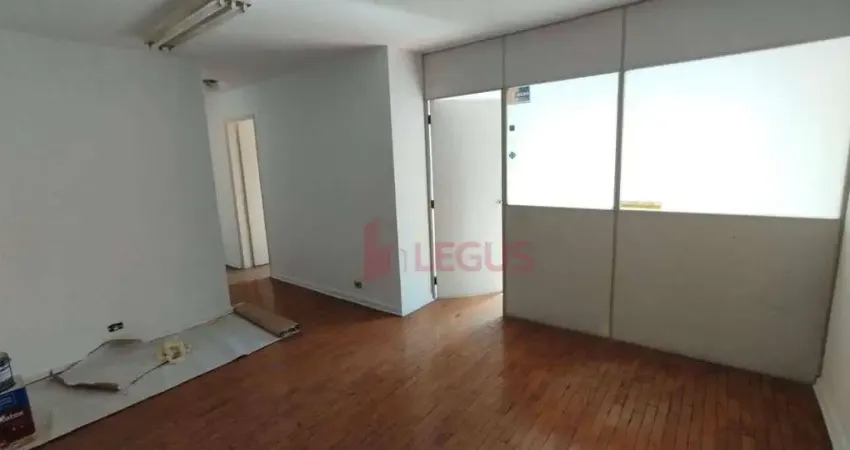Conjunto para alugar, 90 m² por r$ 4.135,00/mês - vila mariana - são paulo/sp