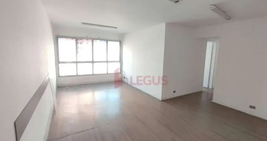 Conjunto para alugar, 90 m² por r$ 4.435,00/mês - vila mariana - são paulo/sp