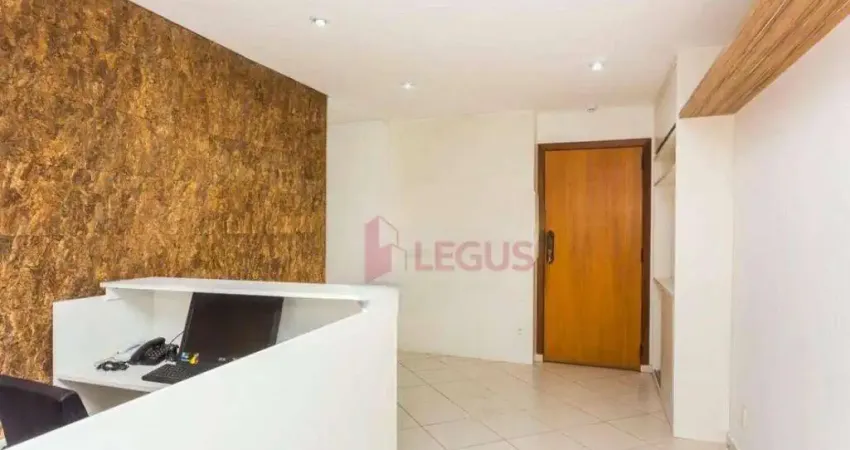 Conjunto, 178 m² - venda por r$ 1.266.000,00 ou aluguel por r$ 5.543,00/mês - santa cecília - são paulo/sp