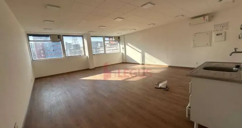 Conjunto para alugar, 54 m² por r$ 5.872,33/mês - bela vista - são paulo/sp