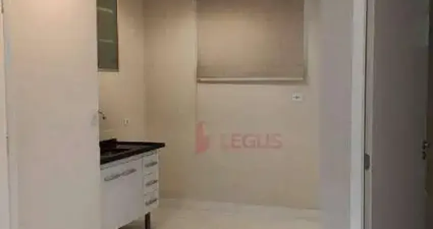 Studio com 1 dormitório para alugar, 34 m² por r$ 2.500,02/mês - chácara santo antônio - são paulo/sp