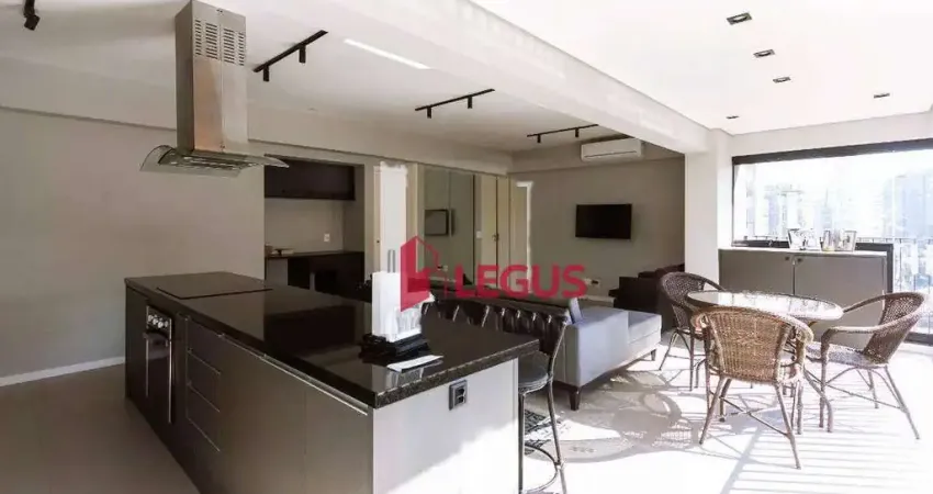 Apartamento com 2 dormitórios à venda, 86 m² por r$ 1.800.000,00 - vila olímpia - são paulo/sp