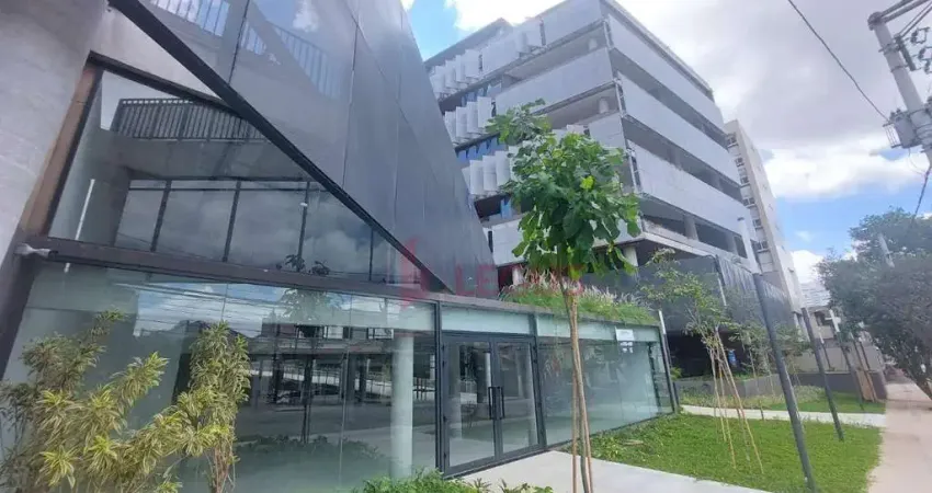 Loja para alugar, 458 m² por r$ 57.308,64/mês - pinheiros - são paulo/sp